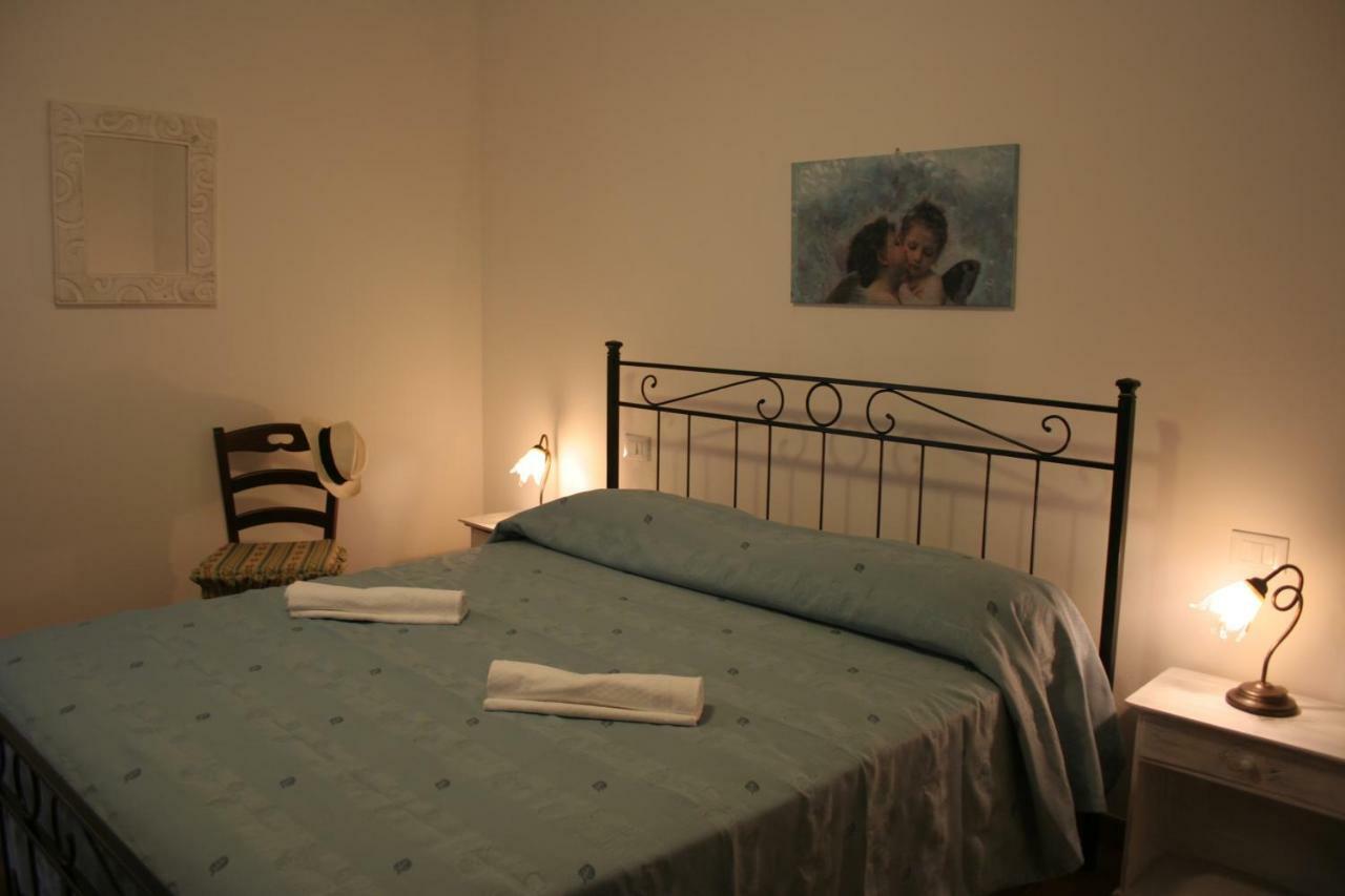 Agriturismo Diciocco Venturina Terme Ngoại thất bức ảnh