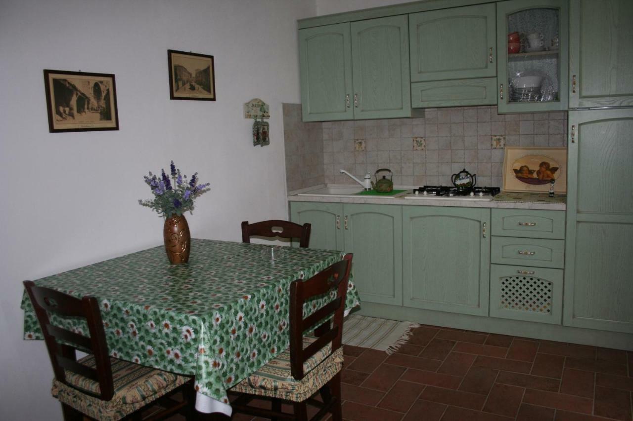 Agriturismo Diciocco Venturina Terme Ngoại thất bức ảnh