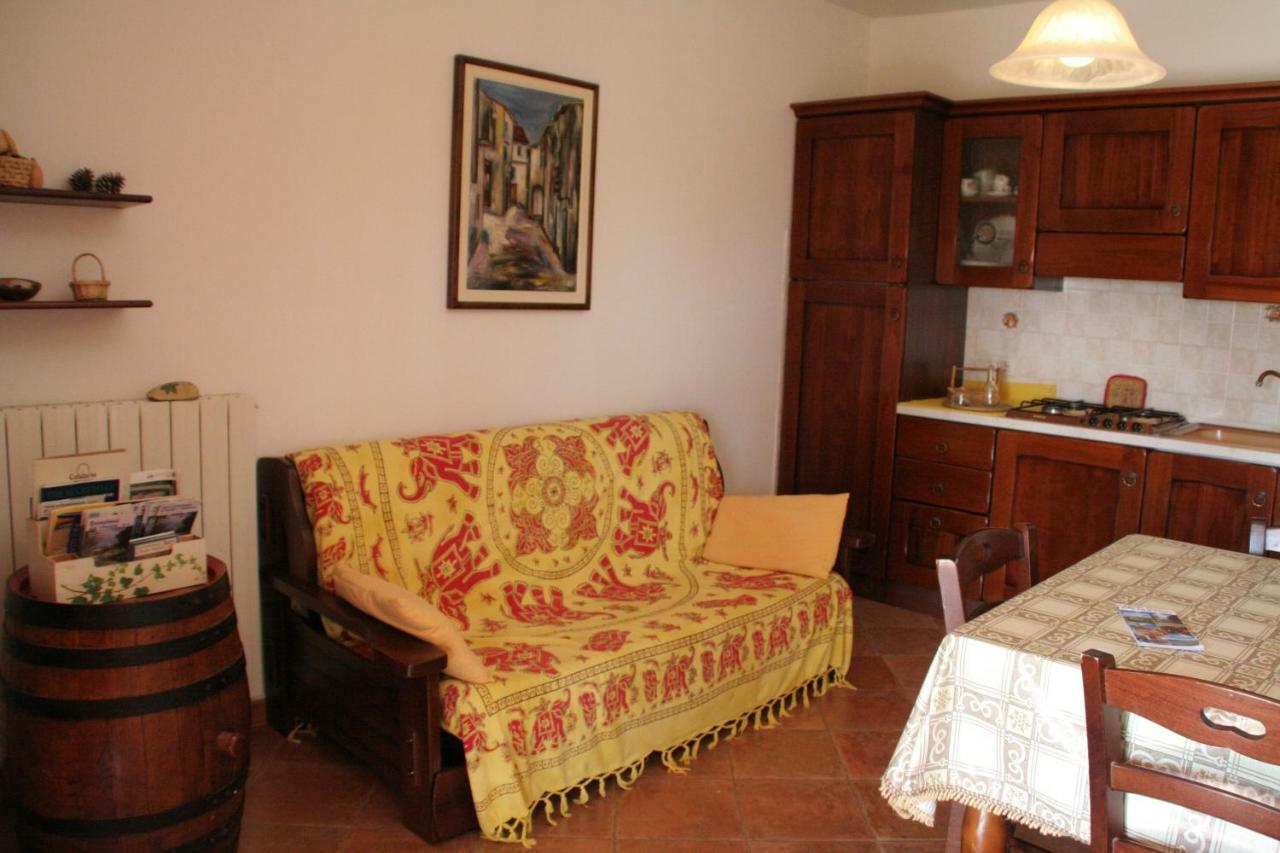 Agriturismo Diciocco Venturina Terme Ngoại thất bức ảnh