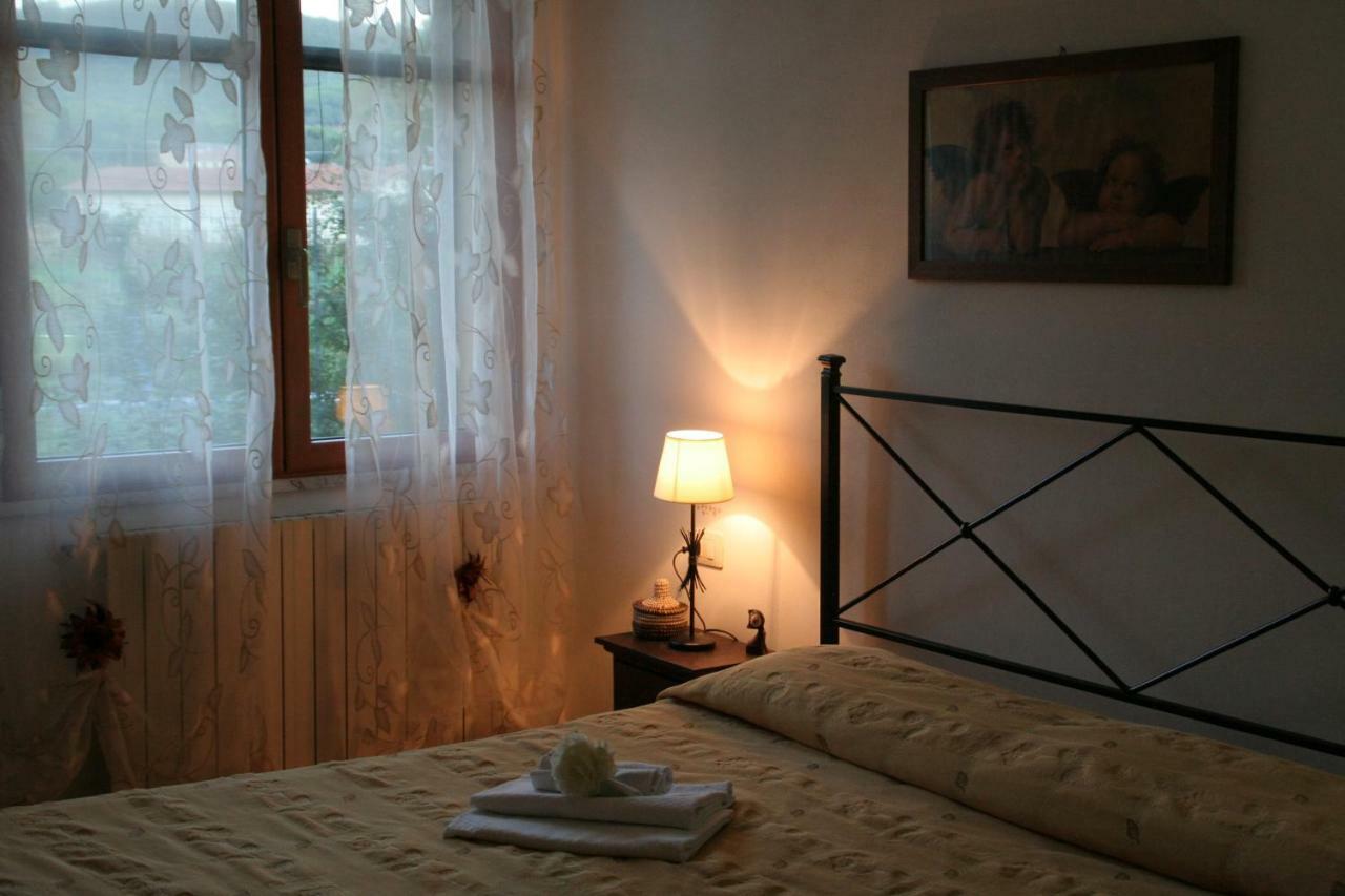Agriturismo Diciocco Venturina Terme Ngoại thất bức ảnh
